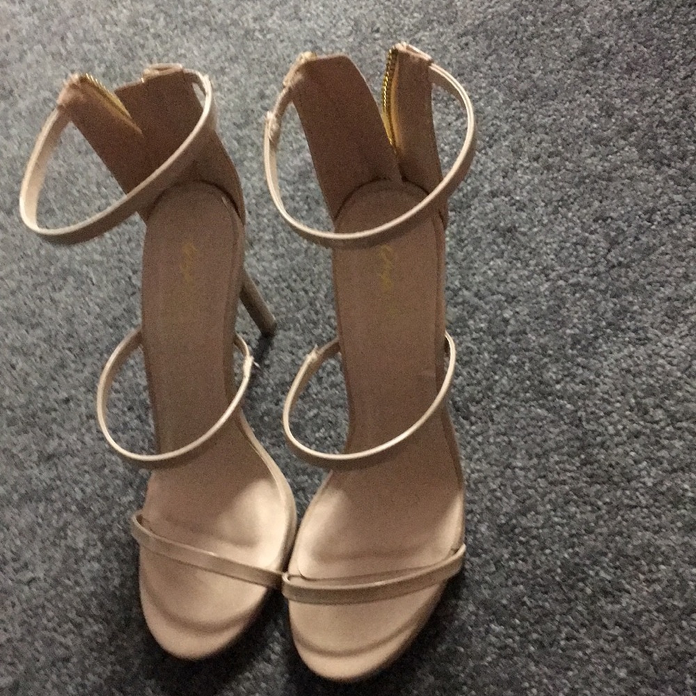 Pumps